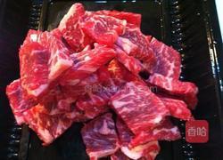 泰式牛肉的做法图解3