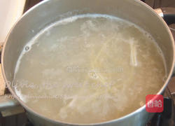 龙虾白酱意大利面的做法图解2