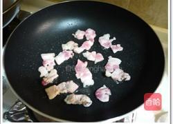 酱烧老豆腐的做法图解6