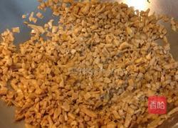 辣炒菜脯的做法图解1