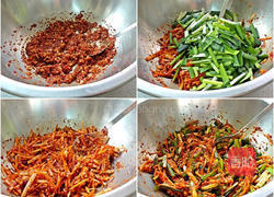 韩式泡菜的做法图解4