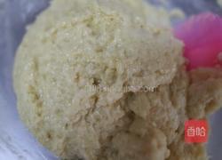 爱心鲜莓马芬的做法图解2