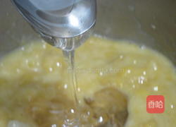 香蕉果酱的做法图解4