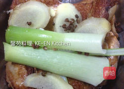 山东烧鸡的做法图解3