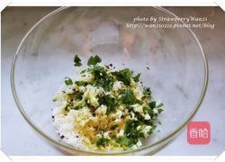 香酥烤蘑菇的做法图解1