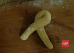 秒杀葱花面包的做法图解6