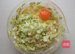 大坂烧的做法图解3