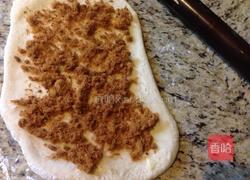 肉松起司芝麻面包的做法图解14
