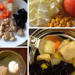 闷烧罐料理的做法[图]