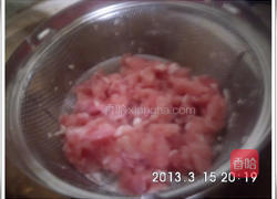 海苔肉松的做法图解1