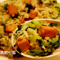 上海饭的做法[图]