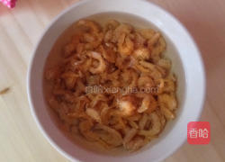 开阳油葱拌面的做法图解2