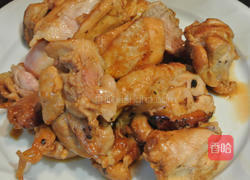 柠檬鸡的做法图解3