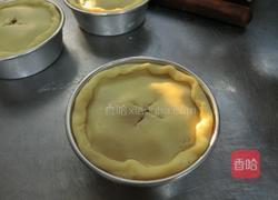澳洲牛肉派的做法图解9