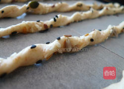 意大利面包棒的做法图解10