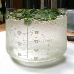 薄荷苏打的做法[图]