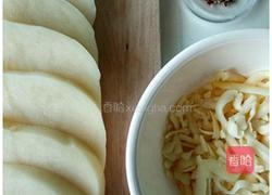 超焗烤马铃薯的做法图解2