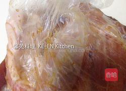 山东烧鸡的做法图解1