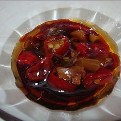 辣椒酱的做法[图]