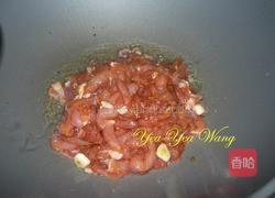 榨菜肉丝的做法图解2