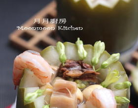 迷你冬瓜盅[图]