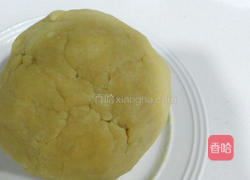 菠菜培根法式咸派的做法图解2