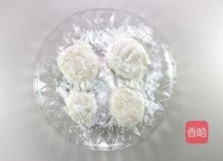 草莓大福的做法图解5