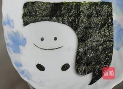 万圣节便当的做法图解1