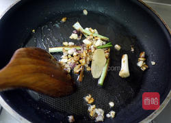 南洋风炒鲜虾的做法图解3