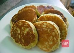 鸡蛋糕的做法图解4