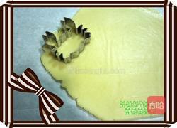 花饼干&糖霜饼干的做法图解14