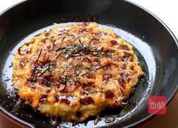 大坂烧的做法图解8