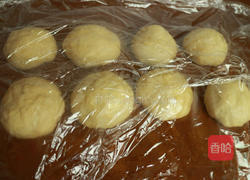 起司丁面包的做法图解5