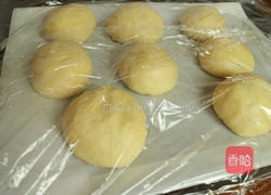 起司丁面包的做法图解7