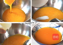 芒果奶酪的做法图解7