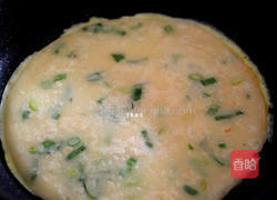 牛奶蛋饼的做法图解11