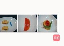 万圣节便当的做法图解2