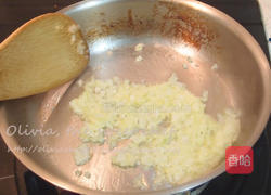 龙虾白酱意大利面的做法图解3