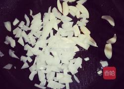 番茄蛤蜊意式汤面的做法图解2