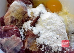 京都排骨的做法图解2