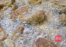 京都排骨的做法图解3