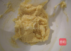 大理石饼干的做法图解4