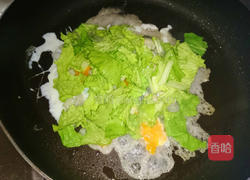 蚵仔煎的做法图解4