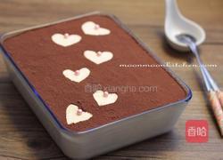 意大利芝士杯的做法图解15