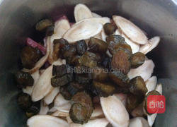 牛蒡脆瓜瘦肉汤的做法图解3