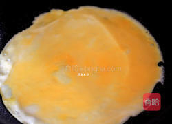 牛奶蛋饼的做法图解10