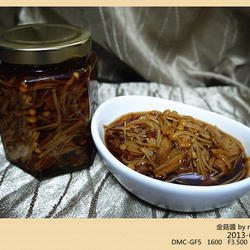 金菇酱的做法[图]