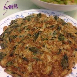 塔香菜脯蛋的做法[图]