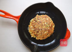 大坂烧的做法图解7