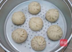 薯泥奶香包的做法图解5